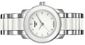 TISSOT CERAMIC